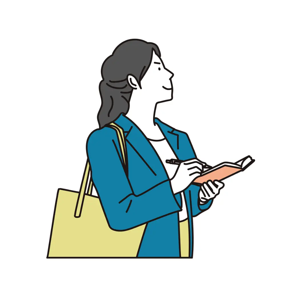 書類作成・申請