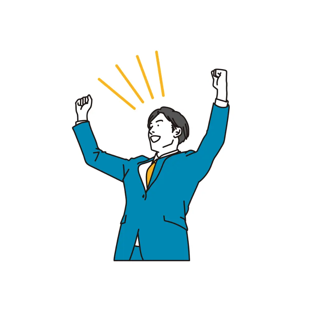 許認可取得・アフターフォロー